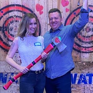 Meet your Posher, Jamye